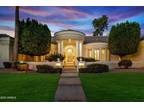 Scottsdale, Maricopa County, AZ House for sale Property ID: 417085970