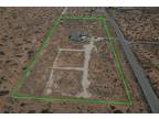 El Paso, El Paso County, TX Undeveloped Land, Commercial Property for sale