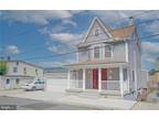 427 ARLINGTON ST, TAMAQUA, PA 18252 Single Family Residence For Sale MLS#