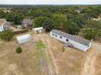 13581 COUNTY ROAD 408, Somerville, TX 77879 Manufactured Home For Sale MLS#