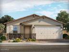 5845 N 199TH LN, Litchfield Park, AZ 85340 Single Family Residence For Rent MLS#