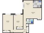 422600-201-J Iverson Towers & Anton House Apartments