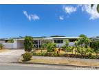 1746 AKAAKOA ST, Kailua, HI 96734 Single Family Residence For Sale MLS#