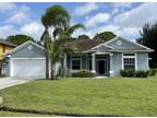 6769 NW OMEGA RD, Port Saint Lucie, FL 34983 Single Family Residence For Sale