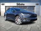 2019 Tesla Model X Performance 52029 miles