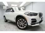 2023 BMW X5 xDrive40i 29484 miles