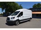 2019 Ford Transit 250 Van High Roof Cargo Van - Tommy Lift!