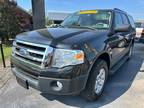 2012 Ford Expedition XL 2WD