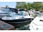 2015 Sea Ray 260 Sundeck Boat for Sale