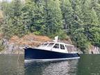2008 True North 38 Boat for Sale