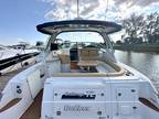 2011 Four Winns Vista 375 Boat for Sale
