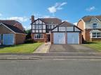 Rufford Avenue, Edgemont Grange, Northampton NN3 3NY 4 bed detached house for