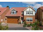 Rose Gardens, Booth Lane South, Northampton NN3 3EW 4 bed detached house for