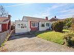 3 bedroom Detached Bungalow for sale, Meadow View, DH8