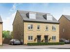 3 bedroom semi-detached house for sale in Ashbrow Road, Huddersfield, HD2 1DG