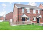 2 bedroom Semi Detached House for sale, Thelwell Drive, Codsall, WV8