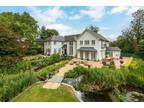 5 bedroom detached house for sale in Amport, Andover, Hampshire, SP11