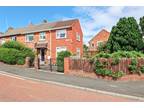 4 bedroom Semi Detached House for sale, Leazes View, Rowlands Gill