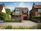 4 bedroom Detached House for sale, Hopgrove Lane North, York, YO32