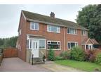 3 bedroom semi-detached house for sale in White Gap Road, Little Weighton, HU20