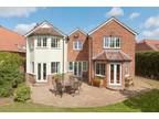 5 bedroom detached house for sale in Edwardstone, Sudbury, Suffolk, CO10