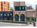 Lendal Arches, York Terraced house for sale - £