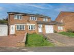 4 bedroom Semi Detached House for sale, Doddington Close, Newcastle upon Tyne