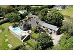 4 bedroom detached house for sale in New Portreath Road, Redruth, TR16