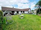 Penhole Close, Coads Green, Launceston 4 bed detached bungalow for sale -