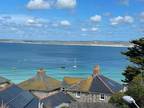5 bedroom end of terrace house for sale in Pednolver Terrace, St. Ives, TR26