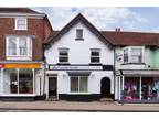 Terraced house for sale in Grade II Listed Commercial Investment, TN8