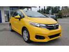 2018 Honda Fit for sale