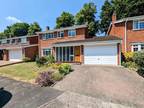 4 bedroom detached house for rent in Ryelands, Radbrook, Shrewsbury, SY3 9BZ