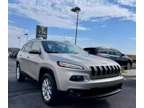 2015 Jeep Cherokee for sale