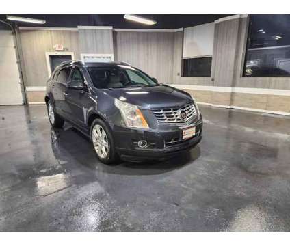 2015 Cadillac SRX for sale is a Grey 2015 Cadillac SRX Car for Sale in South Hackensack NJ