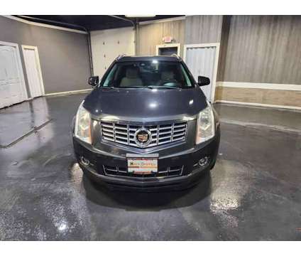 2015 Cadillac SRX for sale is a Grey 2015 Cadillac SRX Car for Sale in South Hackensack NJ