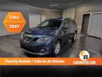 2014 Nissan Rogue for sale