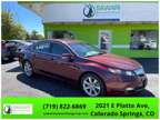 2012 Acura TL for sale