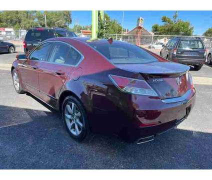 2012 Acura TL for sale is a Red 2012 Acura TL 3.2 Trim Car for Sale in Colorado Springs CO