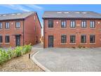 4 bedroom semi-detached house for sale in Weston Road, Stoke-On-Trent, ST3