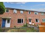 Archer Walk, Bristol, BS14 3 bed terraced house for sale -