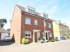 4 bedroom semi-detached house for sale in Thyme Close, Red Lodge, Bury St.