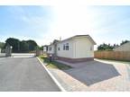 2 bedroom bungalow for sale in Willoway Country Park, Red Lodge, Bury St.
