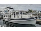 2005 Nordic Tugs Boat for Sale