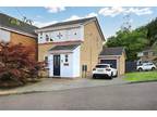 Humphrys Barton, St Annes Park, Bristol, BS4 3 bed detached house for sale -