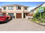 4 bedroom Semi Detached House for sale, Seymour Road, Newton Abbot