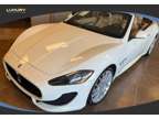 2013 Maserati GranTurismo for sale