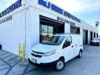 2017 Chevrolet City Express for sale