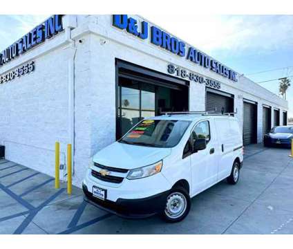 2017 Chevrolet City Express for sale is a 2017 Chevrolet City Express Car for Sale in Pacoima CA