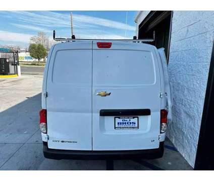 2017 Chevrolet City Express for sale is a 2017 Chevrolet City Express Car for Sale in Pacoima CA